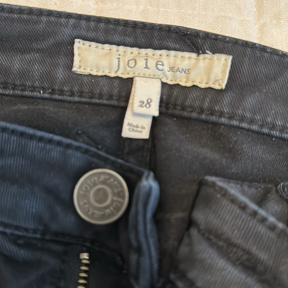 JOIE pants - Picture 2 of 5